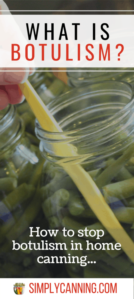 What is Botulism?