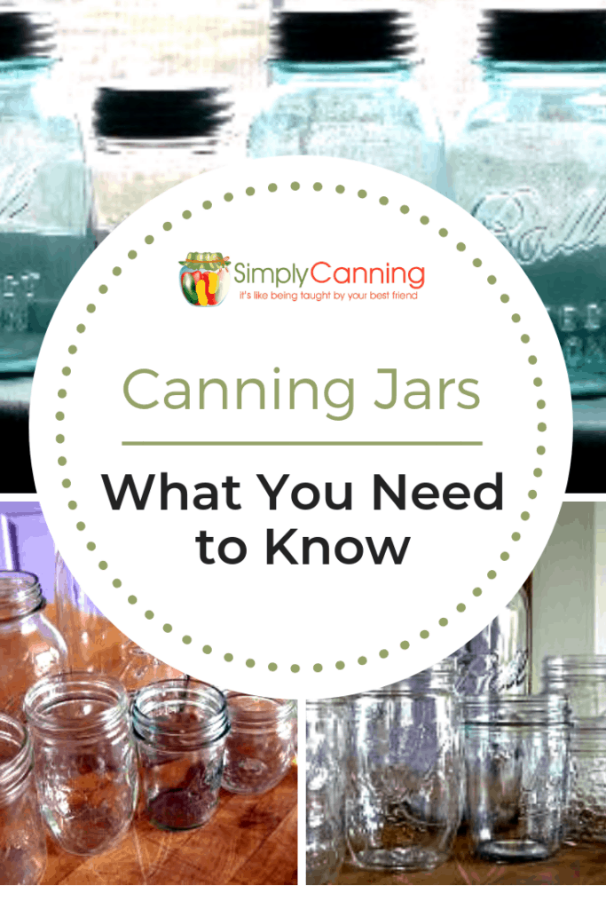 Canning Jars