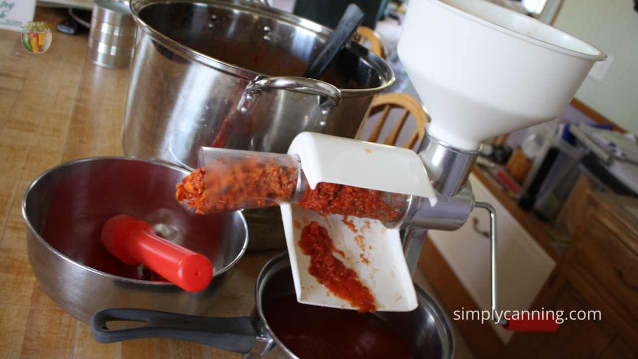 Spaghetti Sauce Seasoning Mix - Creative Homemaking