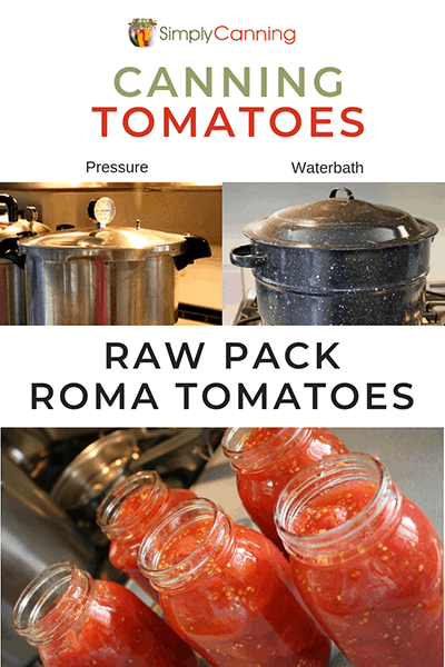 Mise en conserve de tomates crues pack pin-.1