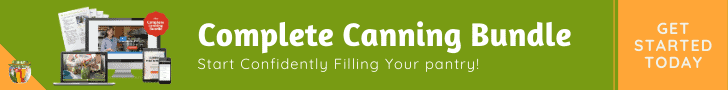 complete canning bundle leaderboard