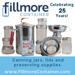 Fillmore Container celebrating 25 years in August 2022!