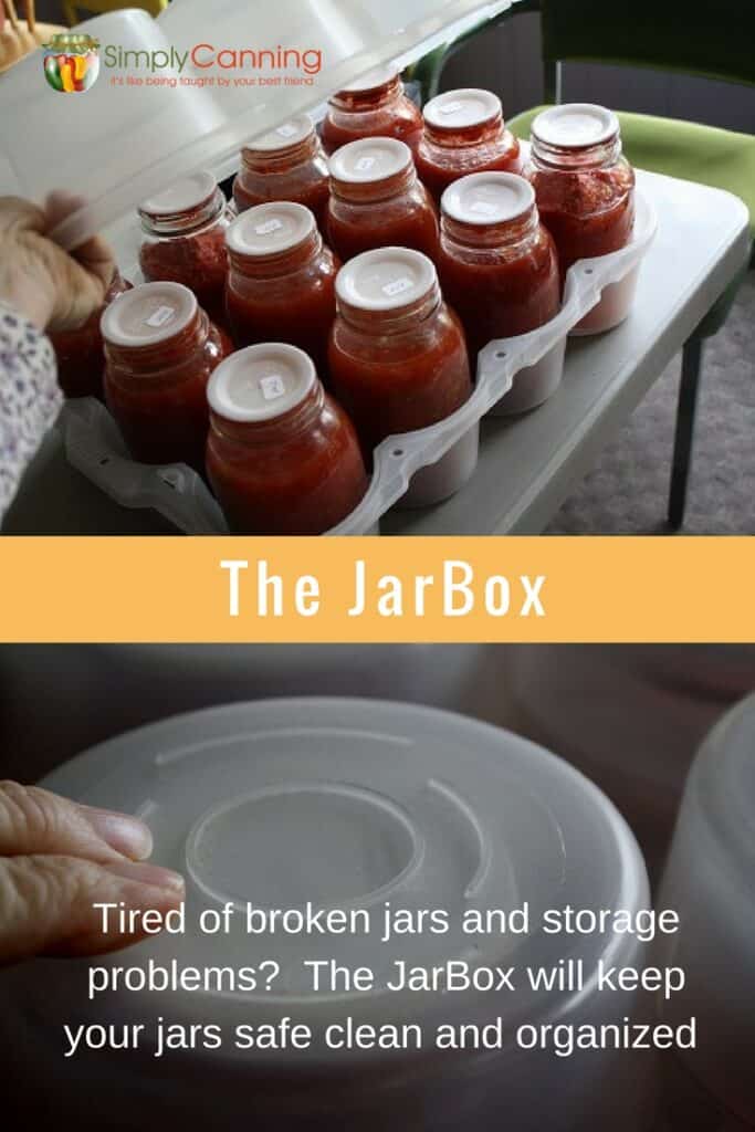 The Jarbox