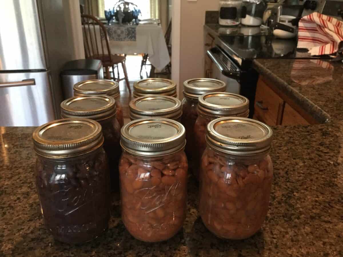 Canning on a Glass Top Stove Is It Safe?