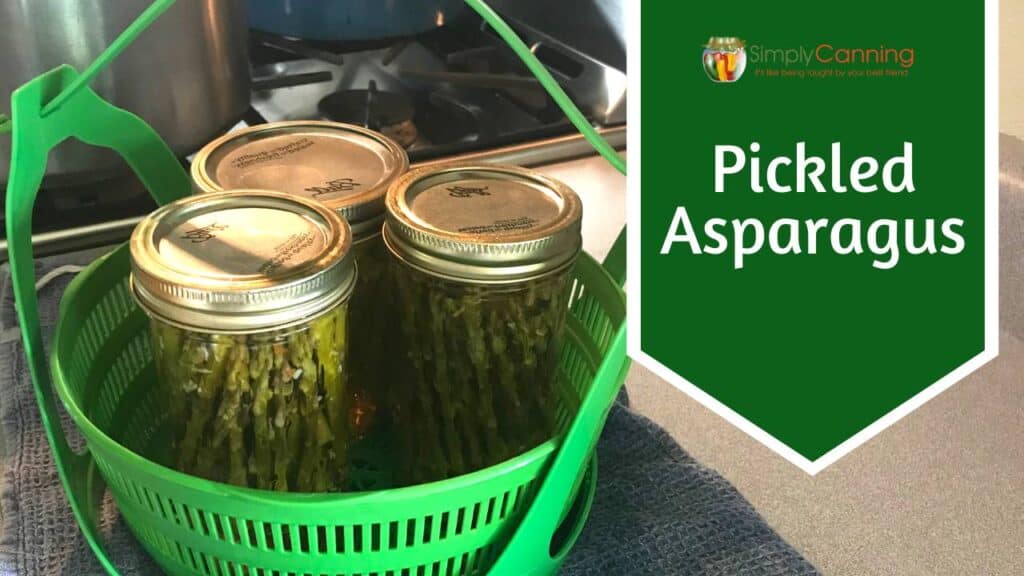 PickledAsparagus