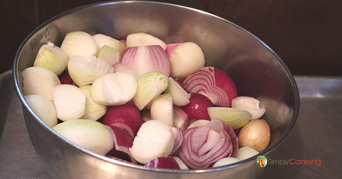 How to Freeze Onions for Quick Convenience