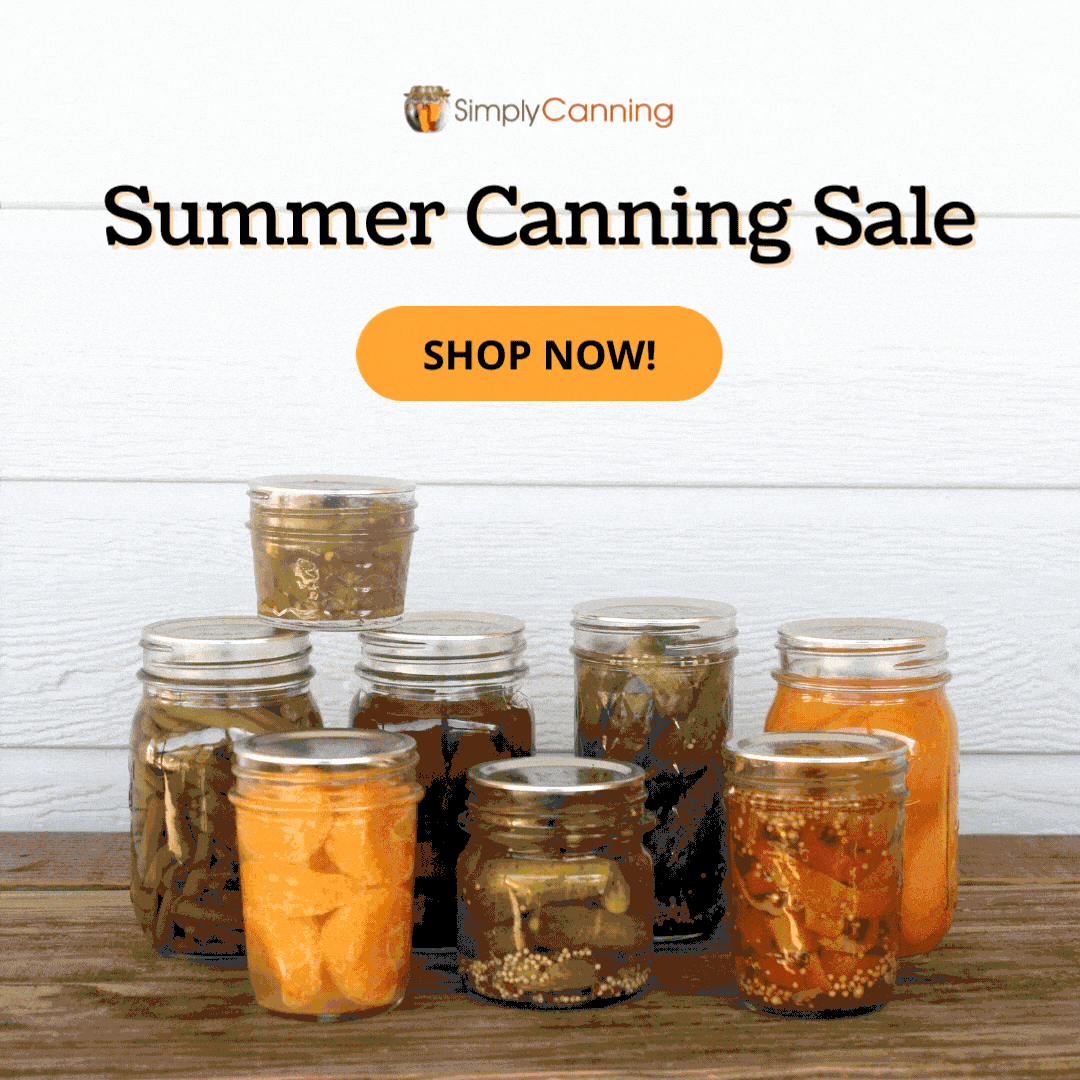 Water Bath Canning Explained What When How Azure Farm vrogue.co