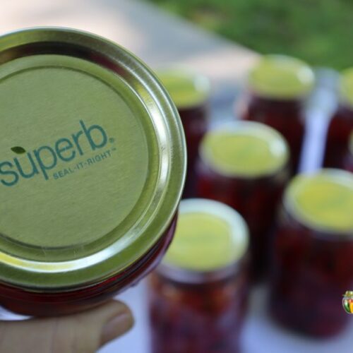 Learn How to Can with SimplyCanning Canning Recipes, tips and tutorials.