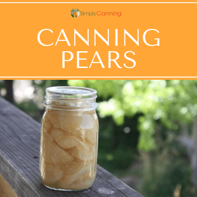 Home Canning Made Simple — FIN IRENE FARM