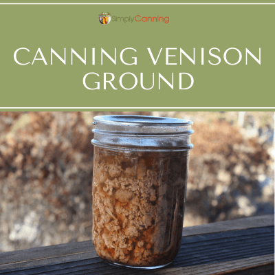 Meat and Soup Canning ⋆ Health, Home, & Happiness