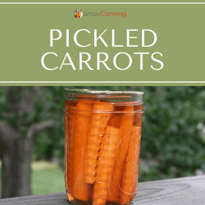 Pickled Carrots Recipe: A Crunchy, Fun Food