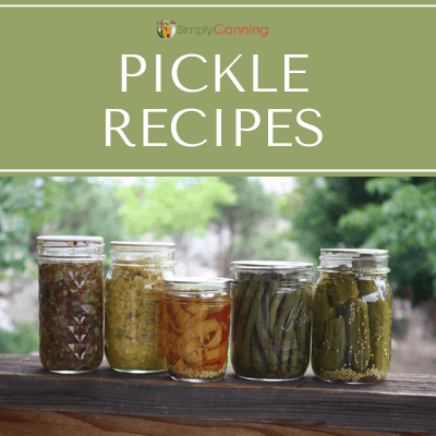 Best Easy Pickle Recipes; Go Beyond the Cucumber.