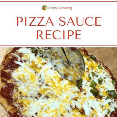 Using a pizza cutter to slice a gooey cheese pizza into slices.