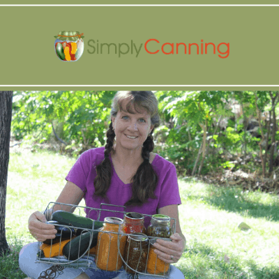 SimplyCanning