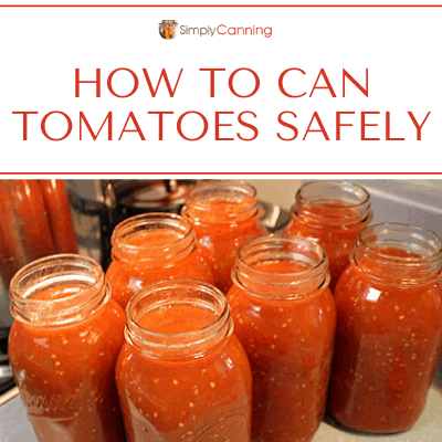 Tomatoes Safely