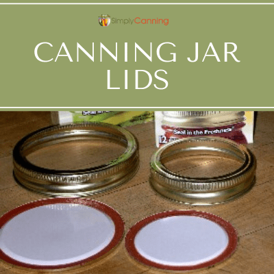 How to Choose the Right Jar Lid, Blog