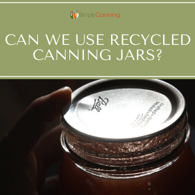 Canning in an Instant Pot Max – Food in Jars