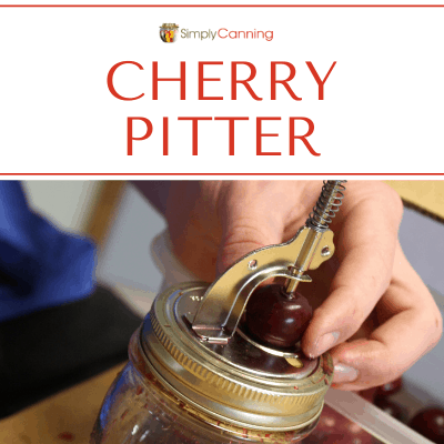 Cherry Pitter