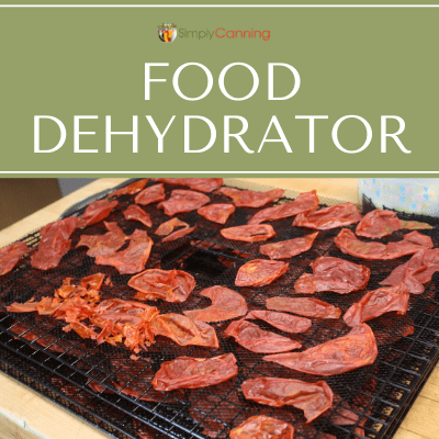 This Food Dehydrator Has Almost All 5-Star Ratings On