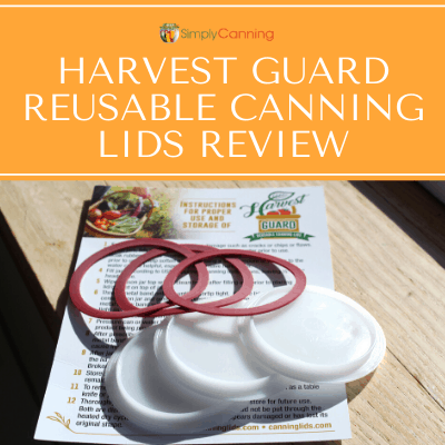 Mirro 22-Quart Pressure Canner Review: Leg Room for Your Jar