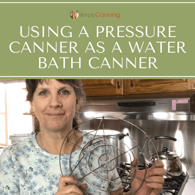 Electric Pressure Canner - SimplyCanning