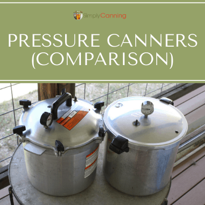 The 7 Best Pressure Canners of 2024, Tested & Reviewed