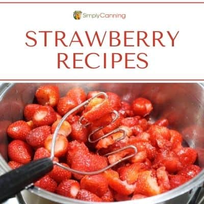 Strawberry Recipes