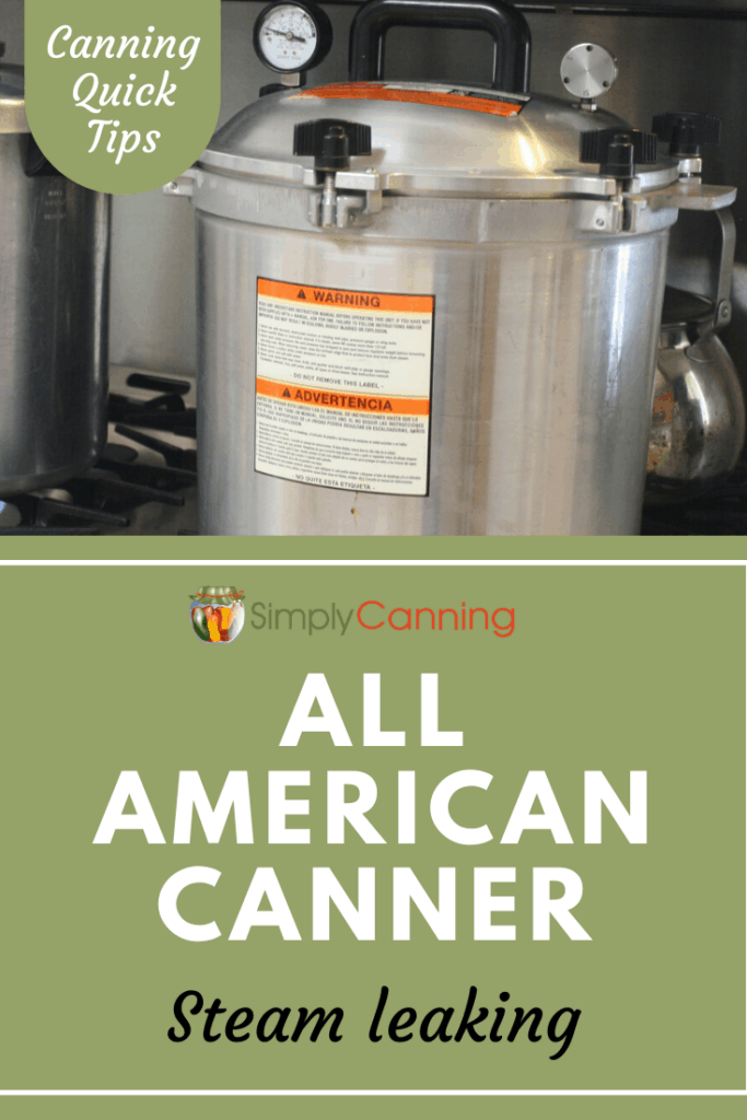 All American Canner