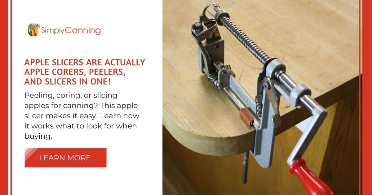 How to Use an Apple Peeler? Made Easy