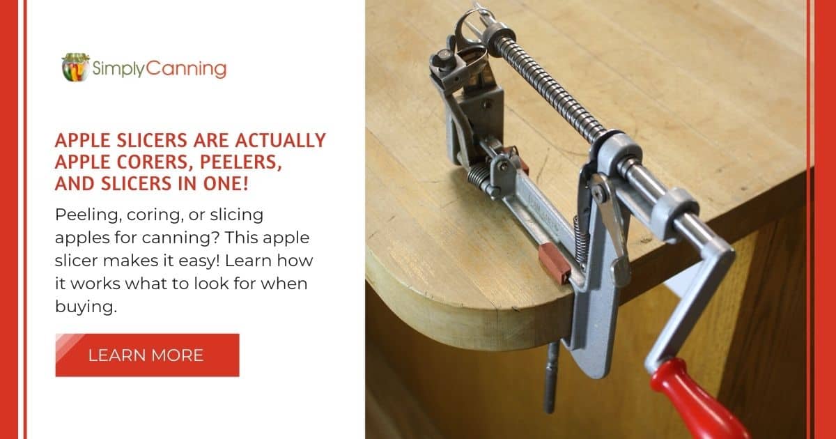 The Best Apple Peelers, Corers, and Slicers