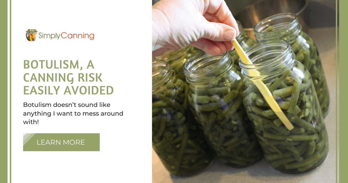 What is Botulism?