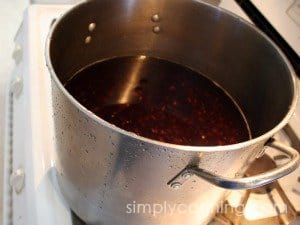 canning dried beans-3