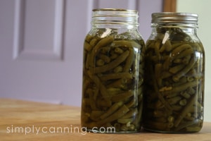 cooling jars
