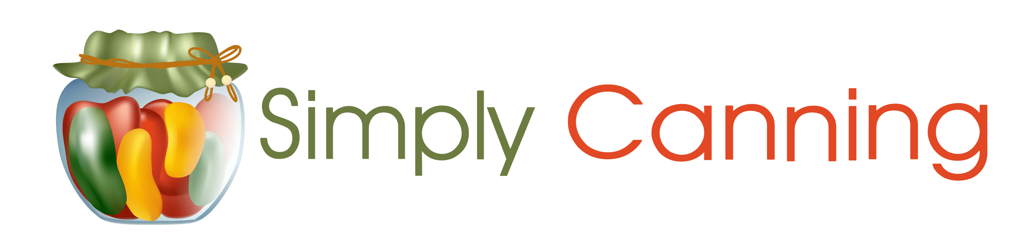 SimplyCanning