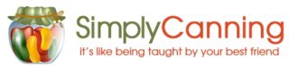 SimplyCanning