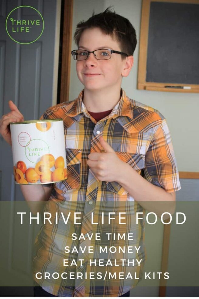 Freeze Drying Food at Home