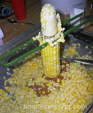 How To Freeze Corn Step By Step Guide For Freezing On Or Off The Cob