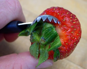 freezing strawberries-6