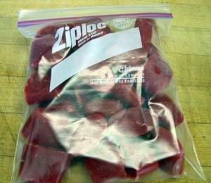 how to freeze strawberries-1