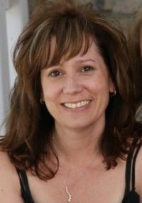 A picture of Karen from Love Your Land.