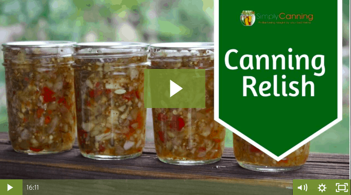 members relish
