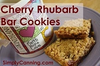 oatmeal bar cookie recipe