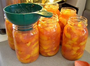 peach pie filling-1