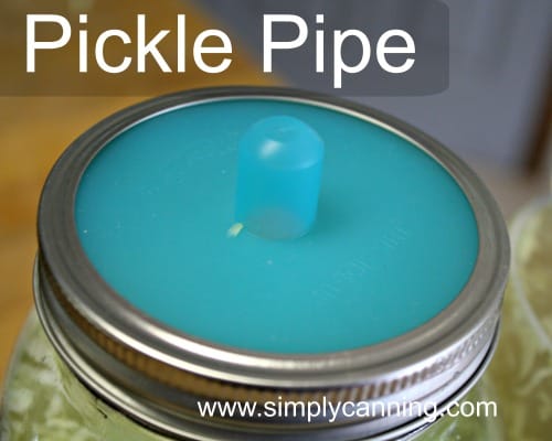 Pickle Pipe 