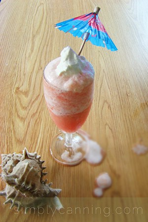 pinacolada