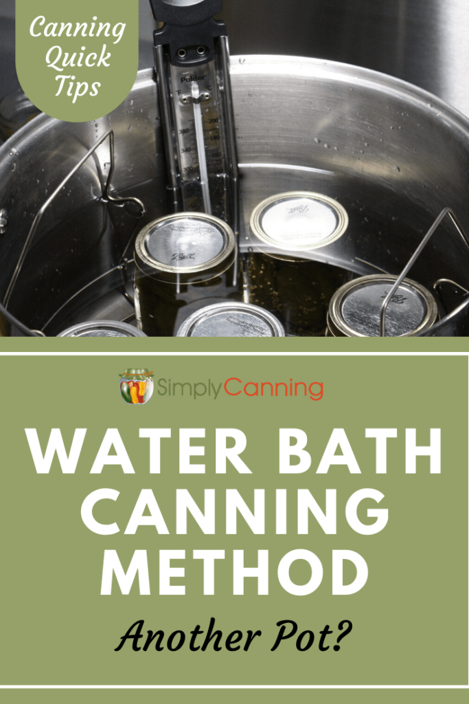 Electric Pressure Canner - SimplyCanning