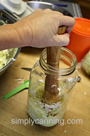 sauerkraut recipe pounder