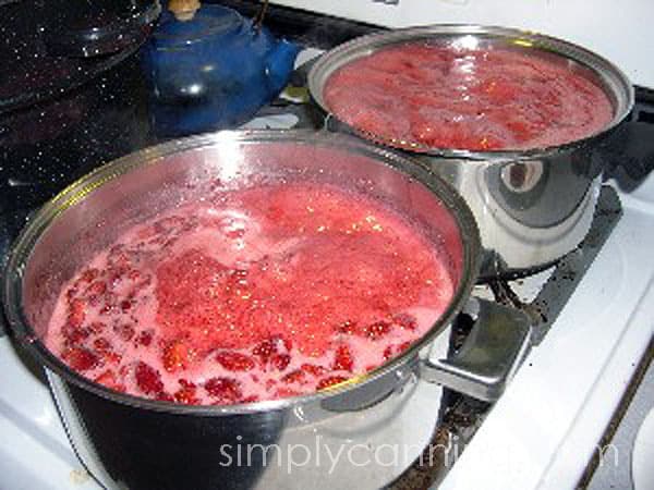 strawberry jam recipe10