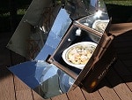 sunoven applebutter